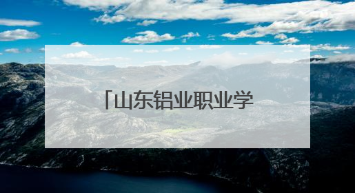 山东铝业职业学院：校社携手共绘端午温暖画卷